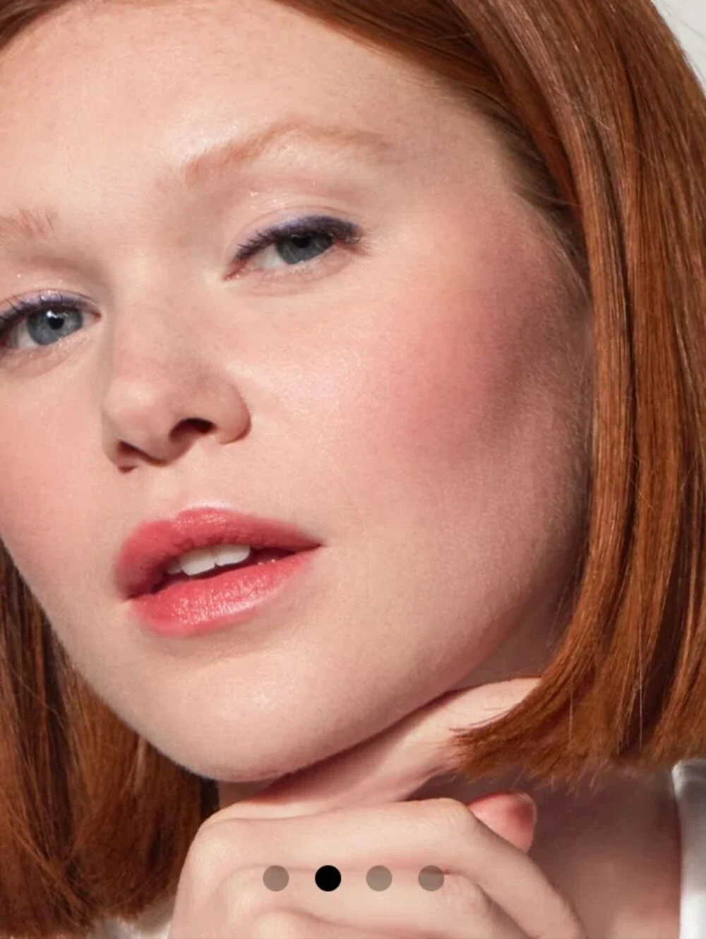 Jones Road Lippie Stick in Just Peachy BNIB $34